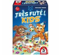 Desconocido Schmidt - Muy elegante! Kids - Versión francesa