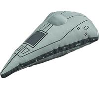 Desconocido Star Wars Episode VII Vehículo Peluche Star Destroyer Finalizer 20 cm