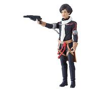 Desconocido Star Wars Force Link 2.0 Val (Mimban) Figure