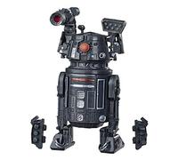 Desconocido Star Wars The Black Series Doctor Aphra Comics 6"-Scale BT-1 (Beetee) Figure