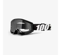 Desconocido Strata Goggle, Máscaras Unisex Adulto, MULTICOLOR, Talla Única