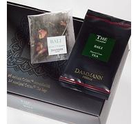 Desconocido Té DAMMANN FRÈRES - Bali (Té Verde) - 24 Sobres Cristal
