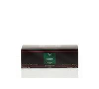 Desconocido Té DAMMANN FRÈRES - Jasmin (Té Verde Chino) - 24 Sobres Cristal