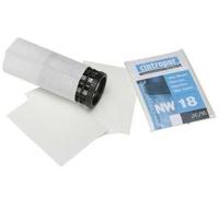 Desconocido Tela FILTRANTE CINTROPUR NW18 3/4" / 50 MICRAS (Cada Pack Contiene 5 Telas filtrantes de poliéster)