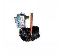 Desconocido TERMOSTATO Seguridad 110º 3m Caldera VALIDO Roca GASOIL 147037150 CPA-BT