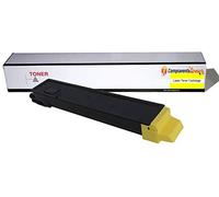 Desconocido Tinta Compatible Toner GENERICO para KYOCERA TK8115 Amarillo 1T02P3ANL0/TK-8115Y