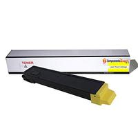 Desconocido Tinta Compatible Toner GENERICO para KYOCERA TK8115 Amarillo 1T02P3ANL0/TK-8115Y
