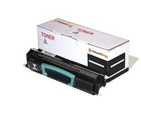 Desconocido Tinta Compatible Toner GENERICO para LEXMARK E350/E352 Negro E352H11E