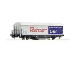 Desconocido Vagón para modelismo ferroviario 46400 H0-1:87