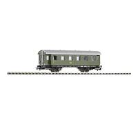 Piko Vagón de modelismo ferroviario Desconocido 57631 DIY Verde