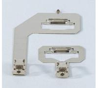 Desconocido Vagón para modelismo ferroviario 6430 H0 - 1:87