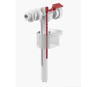 Desconocido Ventil napoušt?cí bo?ní WC A15 3/8,4480011