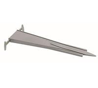 Desconocido Vías para modelismo ferroviario 42606 H0 - 1:87