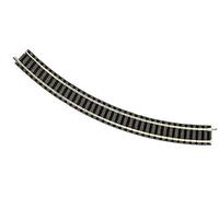 Desconocido Vías para modelismo ferroviario 9125 N - 1:160