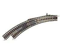 Desconocido Vías para modelismo ferroviario 9174 N - 1:160