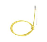 Desconocido Viessmann Mm Bulbo Claro Ø 1,8 10 V, 1 Cable