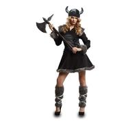 Desconocido Vikinga Historical Disfraz Disfraces