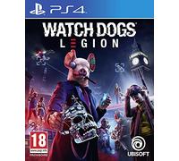Desconocido Watch Dogs Legion - Upgrade PS5 Free