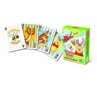 Desconocido Winnie The Pooh - Juego de Cartas [Importado]