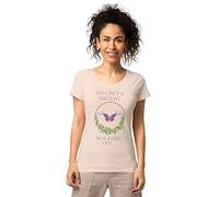 Desconocido Women’s Inspirational Quote Organic t-Shirt - Ladies Summer t Shirt