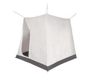 Desconocido World of Camping Amarre 2 - Tienda de campaña