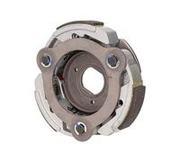 Desconocido Zapatas De Embrague Polea Piaggio para 125 CC 3V, 1A006324