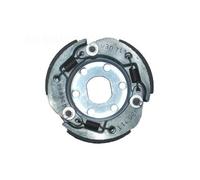Desconocido Zapatas Embrague Piaggio para 50 CC, Cm1002015