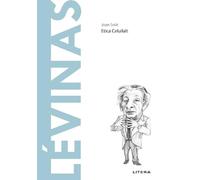 Descopera Filosofia. Levinas - Joan Sole