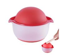 Descorazonador de granada de silicona, pelador de granada, cuenco de granada, cuenco de silicona para granada, herramienta de pelado de granada, pelador de frutas de cocina principal, pelador de