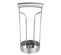 Descorazonador De Piña, Pelador De Piña, Cortador De Piñas, Pelador De Piña De Acero Inoxidable, Cortador De Piña, Herramienta Removedora De Piña