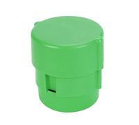 Descorazonador multiusos de cerezas, huesos de frutas de plástico domésticos, eliminador de piedras, dispositivo de deshuesado de grado alimenticio, descorazonador rápido