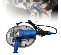 Descornador eléctrico de ganado, 1500 W, descornador portátil de alta potencia para equipos agrícolas y ganaderos, herramienta eficiente de deshorning de animales