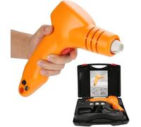 Descornador Eléctrico Mejorado Para Ganado, Máquina Cortadora De Cuernos Eléctrica Calentamiento Rápido Para Cordero, Herramienta Para Descornar Terneros, Cabras Y