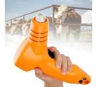Descornador eléctrico mejorado para ganado sin dolor, máquina cortadora de cuernos, deshornado rápido y equipo de ovejas, para veterinaria, granja, cría de animales de rancho