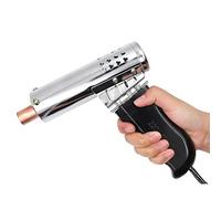 Descornador Eléctrico para Cabras De Ternero, Descornador De Animales Eléctrico, Descornador De Cabeza Resistente a Altas Temperaturas, Herramientas De Cría De Animales Y Herramienta De Granja De Ga