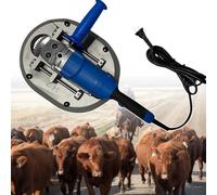 Descornador Eléctrico para Ganado, Descornador Eléctrico for Cabras, Equipos for Ganadería Y Herramientas for Ganado Vacuno Y Ovino