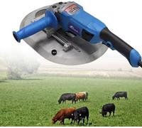 Descornador Eléctrico para Ganado, Descornador eléctrico for ganado, descornador eléctrico de 1900 W for cabras, equipo for ganado