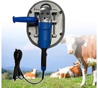 Descornador Eléctrico para Ganado, Herramienta for descornar de 1900 W, descornadora eléctrica for ganado grande, for equipos agrícolas y herramientas for granjas ganaderas(220V)
