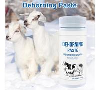 Descornador Para Vacas - Accesorios Herramientas Para Pasta Descornadora De Bovinos, Herramienta Descornante Para Cuernos, Cabras Y Ovejas Eficaces, Accesorios Veterinarios Para Ganado