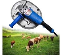 Descornadora Eléctrica De 1900 W Para Ganado Vacuno/caprino Adulto, 8800 PRM, 220 V, Resistente A Altas Temperaturas, Máquina Cortadora Cuernos, Equipo Y Herramienta Ganadera