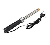 Descornadora eléctrica para animales, descornadora eléctrica para ganado, oveja, cortador de cuerno, dispositivo de ángulo de calentamiento sin sangre para ternero, enchufe europeo de 220 V