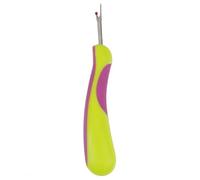 Descosedor de costura 1Pc Craft Thread Cutter Seam Ripper Stitch Unpicker Hand Tool Sewing Accessories(Green)