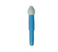 Descosedor de costura 1Pc Plastic Handle Stitch Remover Handy-Stitch Sewing Seam Ripper DIY Cross-Stitch Unpicker Thread Cutter(Blue)