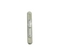 Descosedor de costura 2 In 1 Needle Threader and Seam Ripper Tool Multifunctional Sewing Thread Remover Cross Stitch Crafting Accessories Easy Use(Grey-green-1PC)
