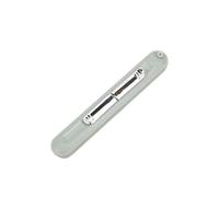 Descosedor de costura 2 In 1 Upgraded Seam Ripper Needle Threader Double End Design Colorful Sewing Thread Unpicker Tools(Green)