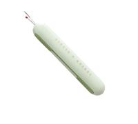 Descosedor de costura 2in1 Needle Threader & Seam Ripper Sewing Stitch Remover Tool Handle Unpicker Thread Cutter Handy(Color3)