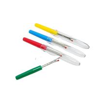 Descosedor de costura 4Pcs Sewing Seam Ripper Thread Cutter Plastic Handle Craft Stitch Remover Tool
