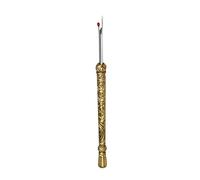 Descosedor de costura DIY Craft Cross Seam Ripper Handy-Stitch Needlework Stitch Remover Thread Cutter(B1)