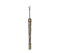Descosedor de costura DIY Craft Cross Seam Ripper Handy-Stitch Needlework Stitch Remover Thread Cutter(B3)