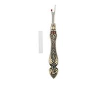 Descosedor de costura DIY Craft Cross Seam Ripper Handy-Stitch Needlework Stitch Remover Thread Cutter(A3)